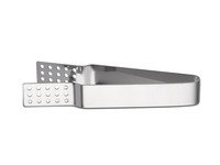 Knijper theezakje/toast inox