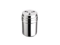 Universele strooier inox 6,5x10cm