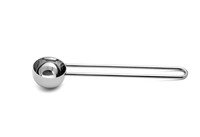 Koffie maatlepel 17cm 7g inox