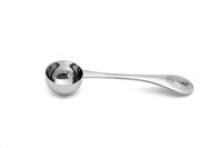 Koffie maatlepel 15cm 7g inox