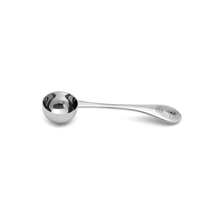 Koffie maatlepel 15cm 7g inox