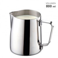Melkkan inox 1L