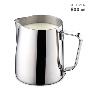 Laitière inox 1L