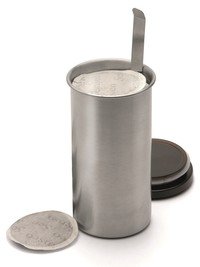 Boîte Pad Caffee