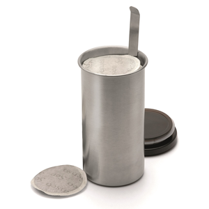 Boîte Pad Caffee