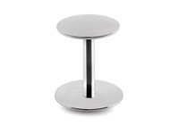 Tamper inox 46 + 56mm