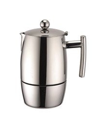 Espressomaker Premium 150ml 3 kopjes