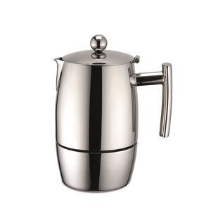 Cafetière espresso Premium 150ml 3 tasses