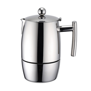 Cafetière espresso Premium 500ml 10 tasses