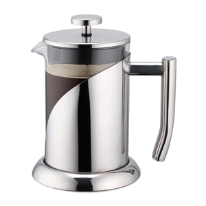 Cafetière à piston 800ml