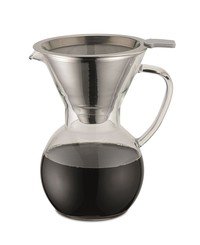 Koffiebereider 