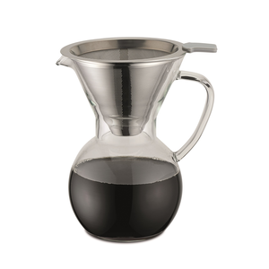 Koffiebereider 