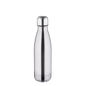 Gourde vacuüm 500ml inox (chaud et froid)