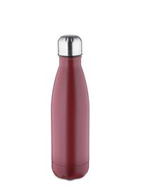 Gourde vacuüm 500ml rouge (chaud et froid)