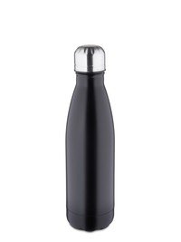 Gourde vacuüm 500ml noir (chaud et froid)