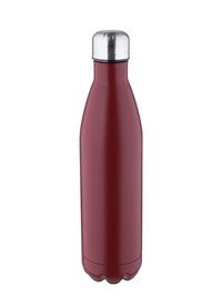 Gourde vacuüm 750ml rouge (chaud et froid)