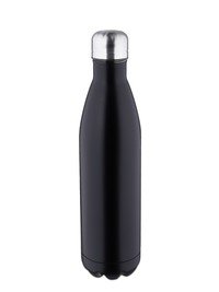 Gourde vacuüm 750ml noir (chaud et froid)