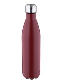 Gourde vacuüm 1000ml rouge (chaud et froid)