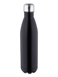 Gourde vacuüm 1000ml noir (chaud et froid)