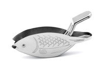 Presse-citron poisson pour tranche