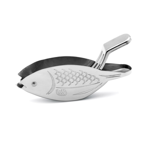 Presse-citron poisson pour tranche