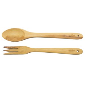 Slabestek hout 30cm