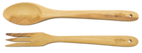 Slabestek hout 30cm