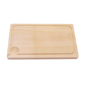Snijplank beuk 35x21cm