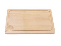 Snijplank beuk 35x21cm