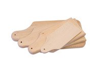 Snijplank beuk 25x9cm