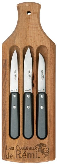 Messen - set van 3