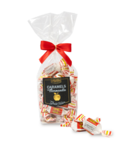 Caramels Noeud - Goût Tatin - zakje 150g