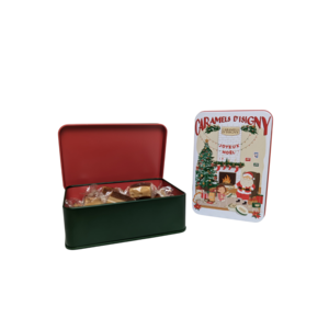 Caramels Kerst 100g