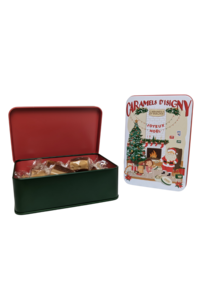 Caramels Kerst 100g