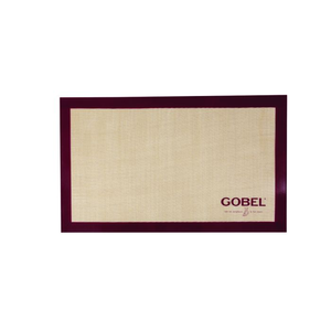 Bakmat non-slip fiberglass silicone 51,5x31cm