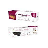 Kit Pâté en croûte