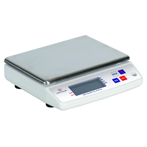 Weegschaal electronisch 5kg - nauwkeurigheid 0,5g