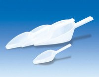 Pelle gradué HD-PE 350ml/310mm