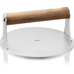 Presse à hamburger BBQ 