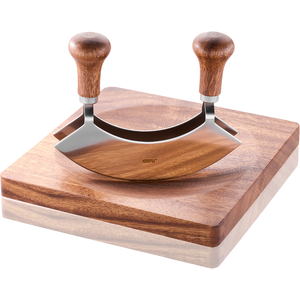 Wiegemes Yuma + snijplank (3/6) - LT04/2026