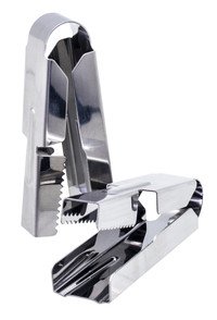 Scampi-/Garnaalpeller - set 2st