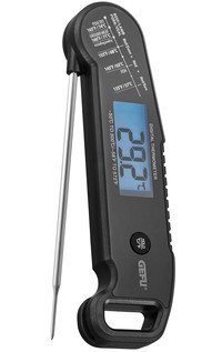 Digitale thermometer plooibaar Aurema (4/8)