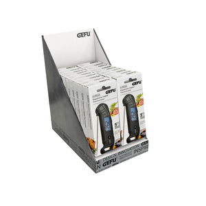 Digitale thermometer plooibaar Aurema - Display 16st - LT03/2026