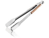 Pince BBQ-Grill inox Serino (3/6) - Délai 03/2026