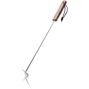 Vlees-draai-haak BBQ Sparo (3/6) - LT03/2026