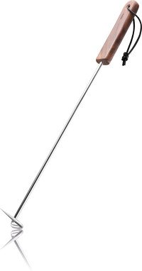 Vlees-draai-haak BBQ Sparo (3/6) - LT03/2026