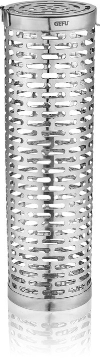 Rolling grill mand BBQ 30,5cm