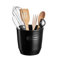 Récipient ustensiles de cuisine Ø17x16cm Truffe