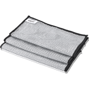 Vaatdoek metalic Swift polyester 3st (6/12)