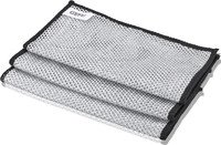 Vaatdoek metalic Swift polyester 3st (6/12)